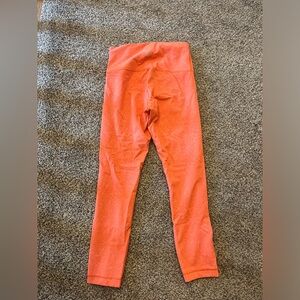 Lululemon hi-rise align leggings